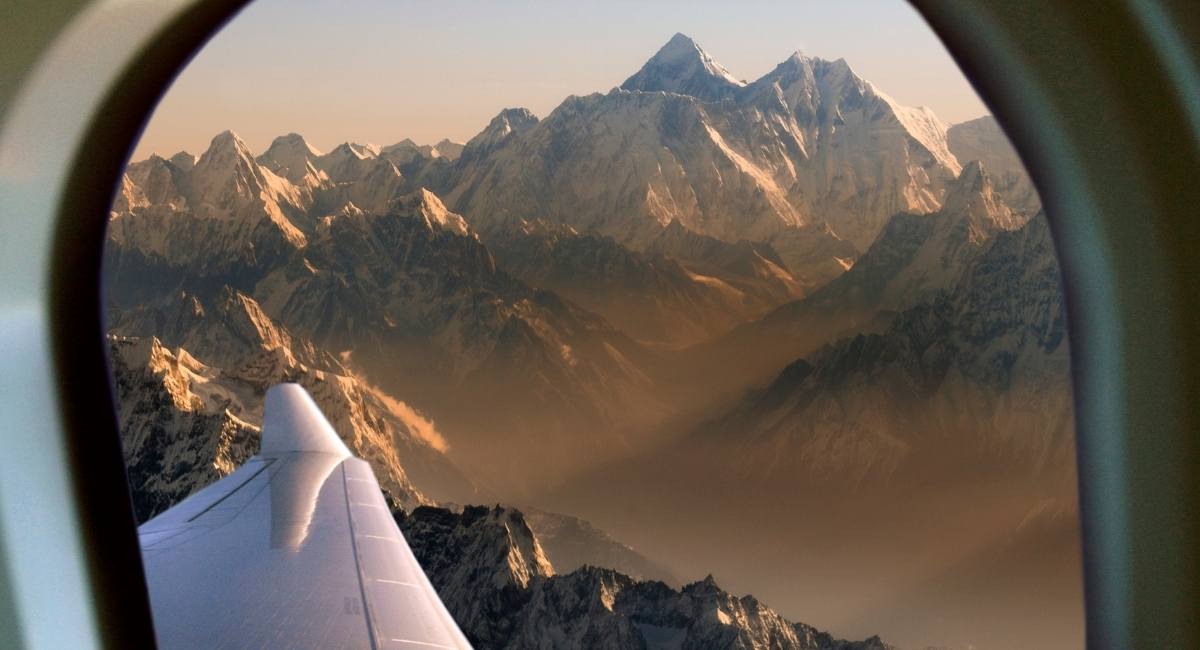 Kathmandu Tour Package with Everest Flight