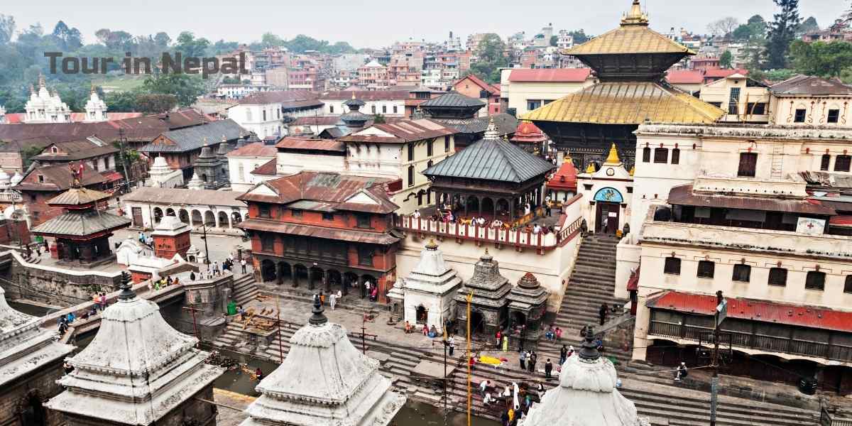 pashupati temple