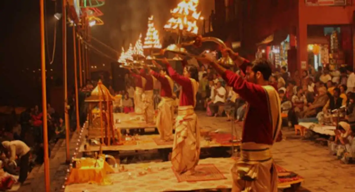 Hindu Pilgrimage Tour in Nepal