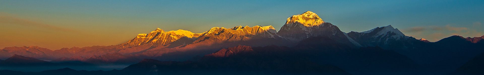 Top 5 Places in Nepal