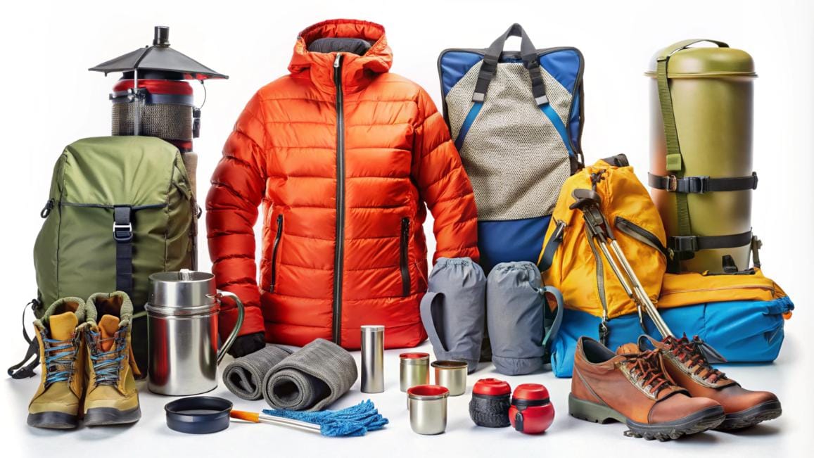 Pack for Your Nepal Tour