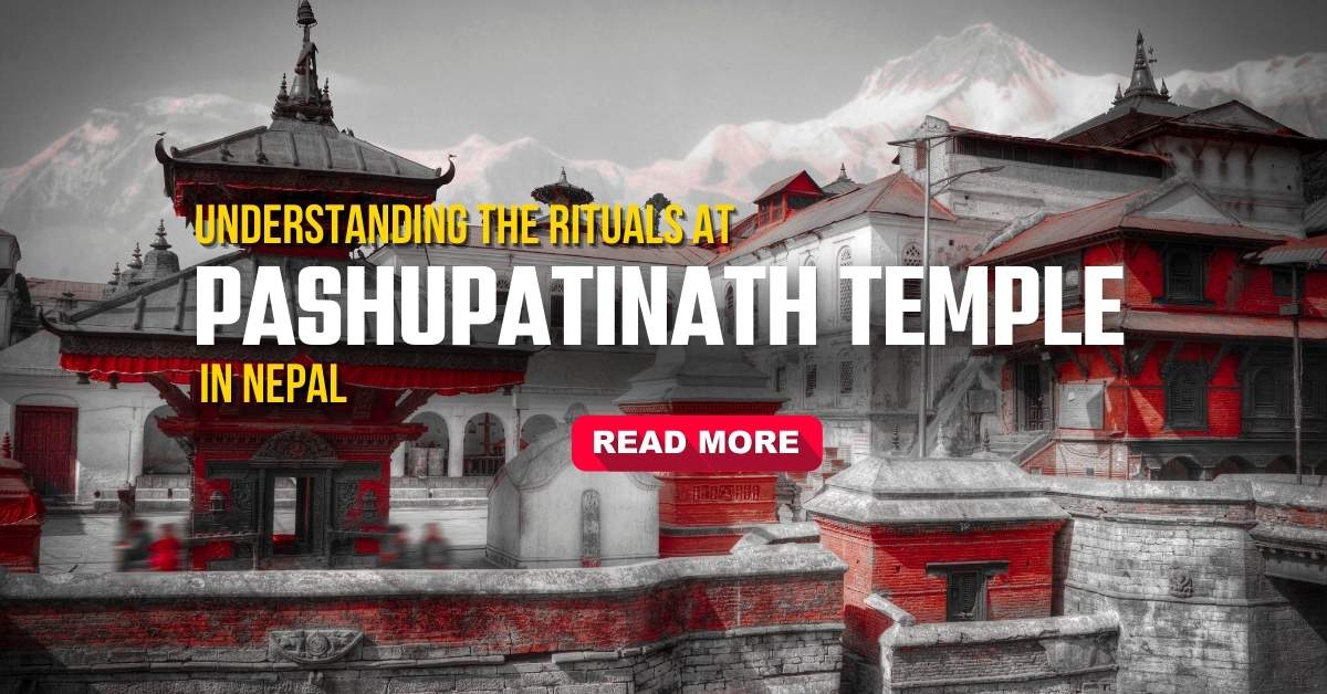 Pashupatinath Temple