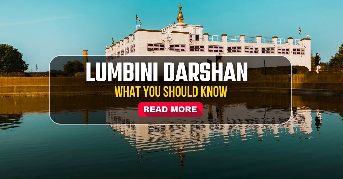 Lumbini Darshan